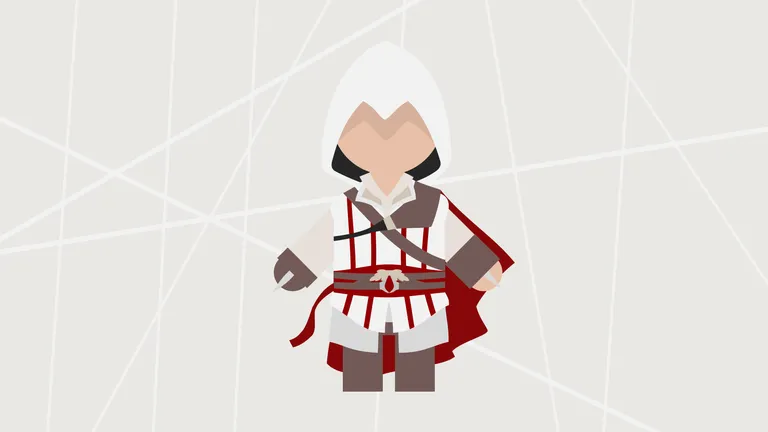 Ezio Auditore da Firenze