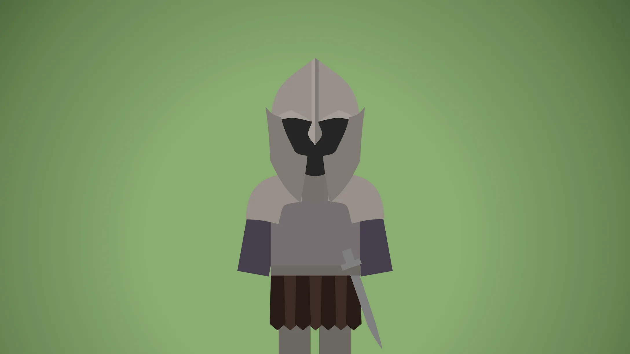 A Cyrodiil guard