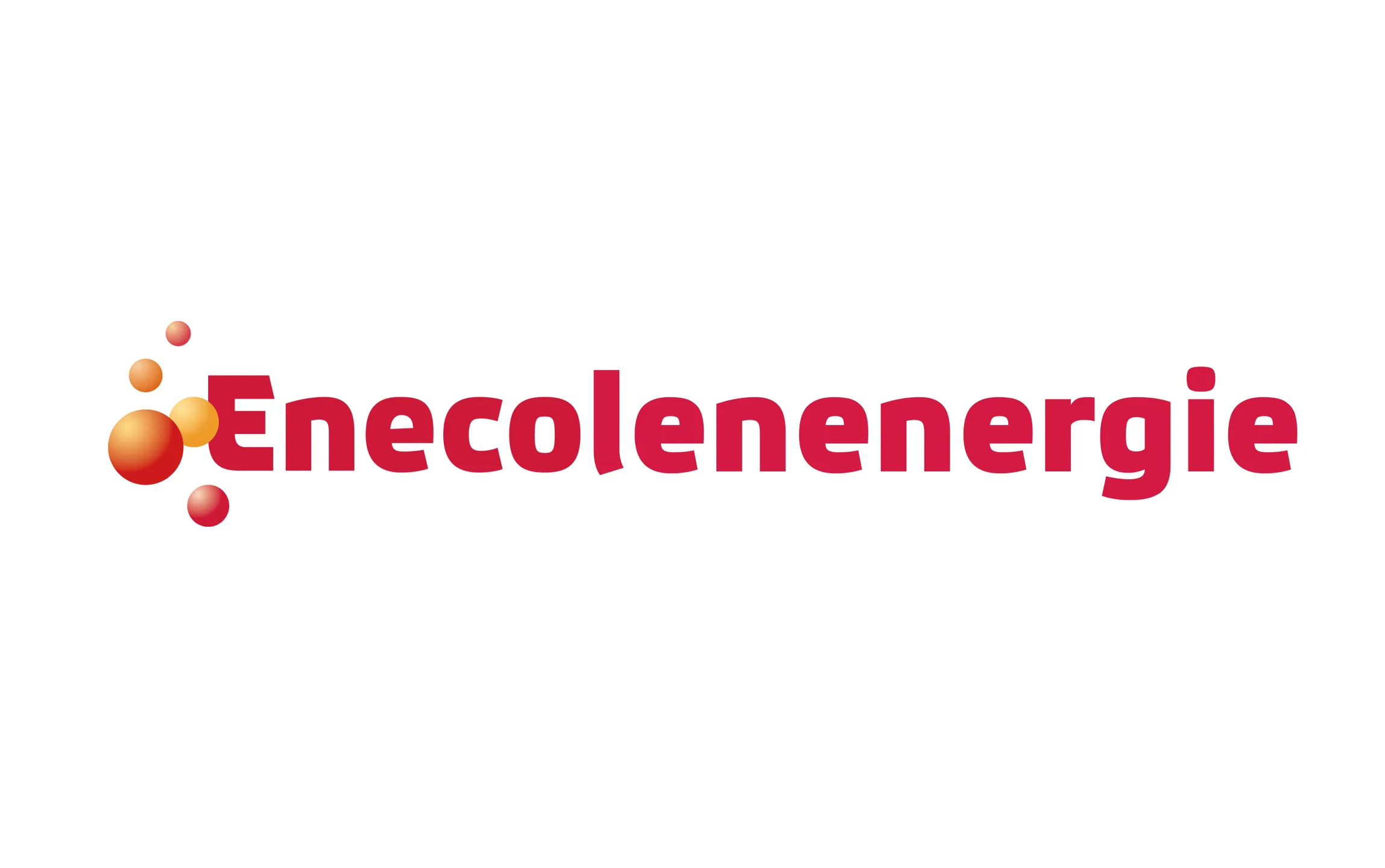 Parody of the Eneco energy company logo