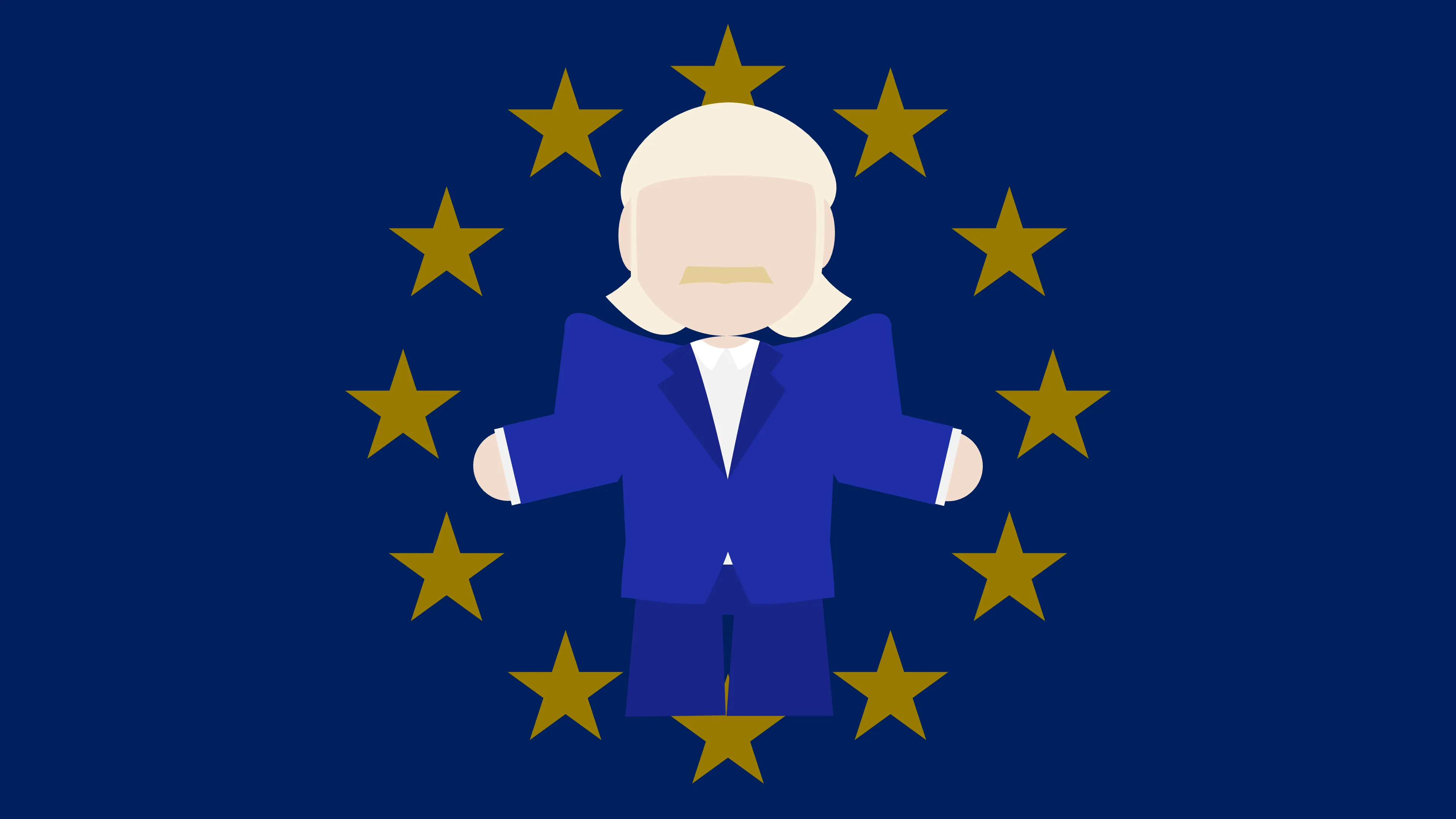 Joost Klein – Europapa