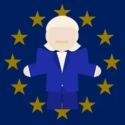 Joost Klein – Europapa