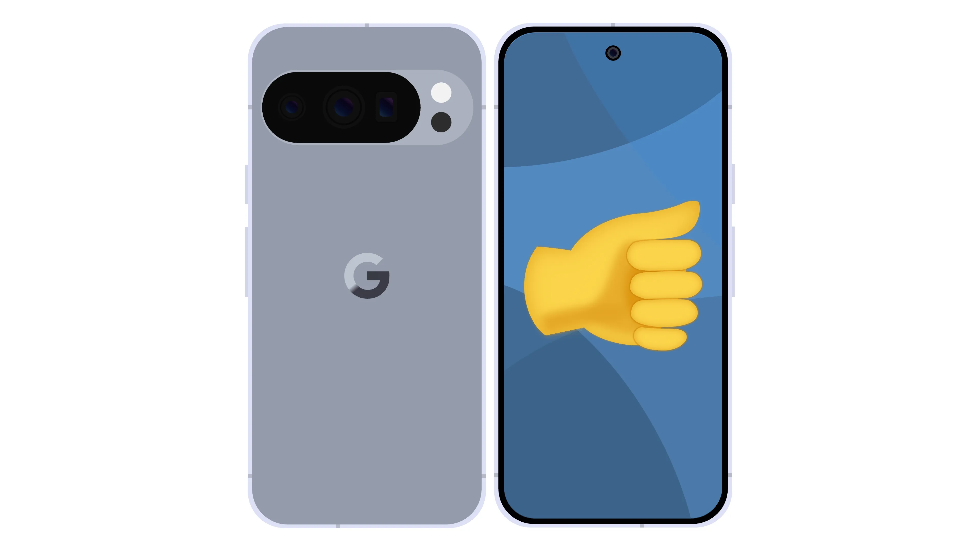 The Google Pixel 10 Pro