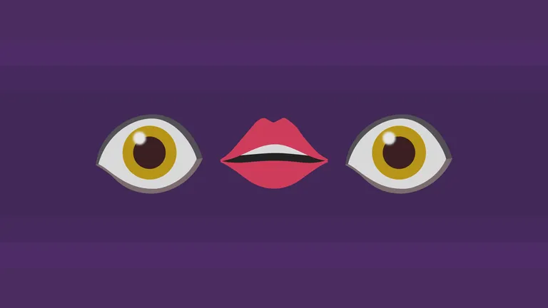 👁👄👁
