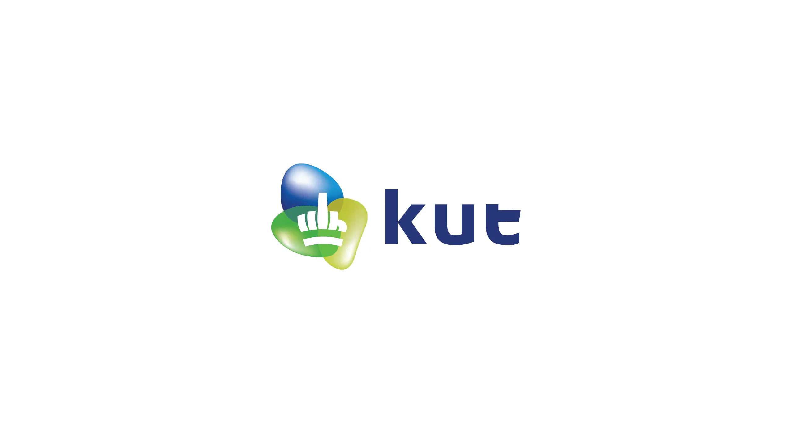 KPN logo altered to read “KUT”