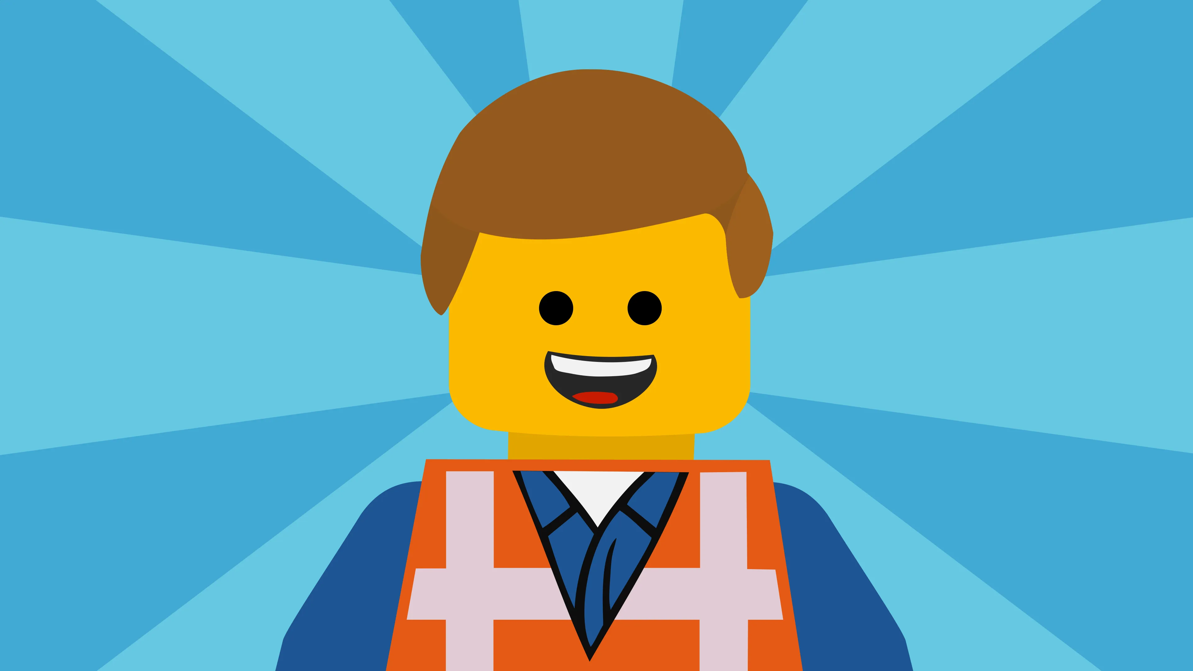 Emmet Brickowski