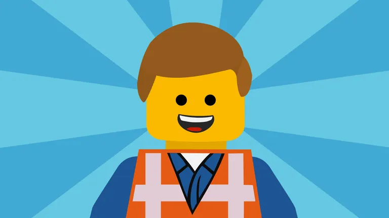 Emmet Brickowski