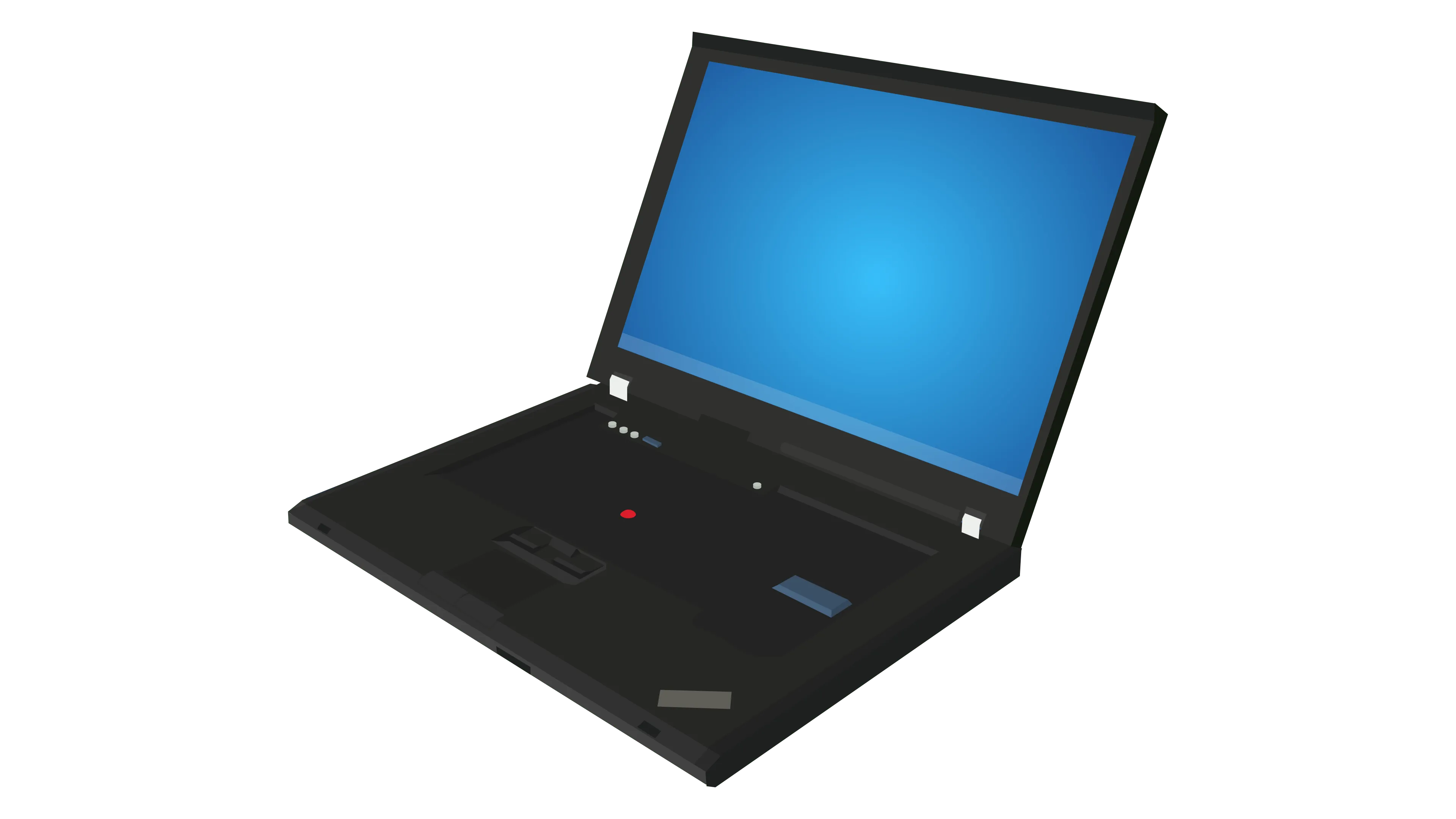 Lenovo ThinkPad T61p