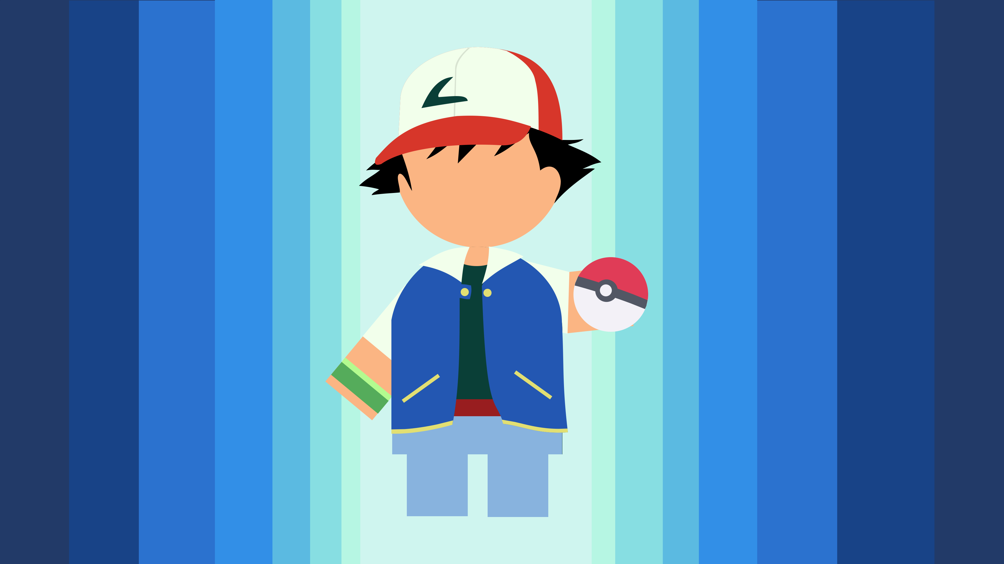 Ash Ketchum