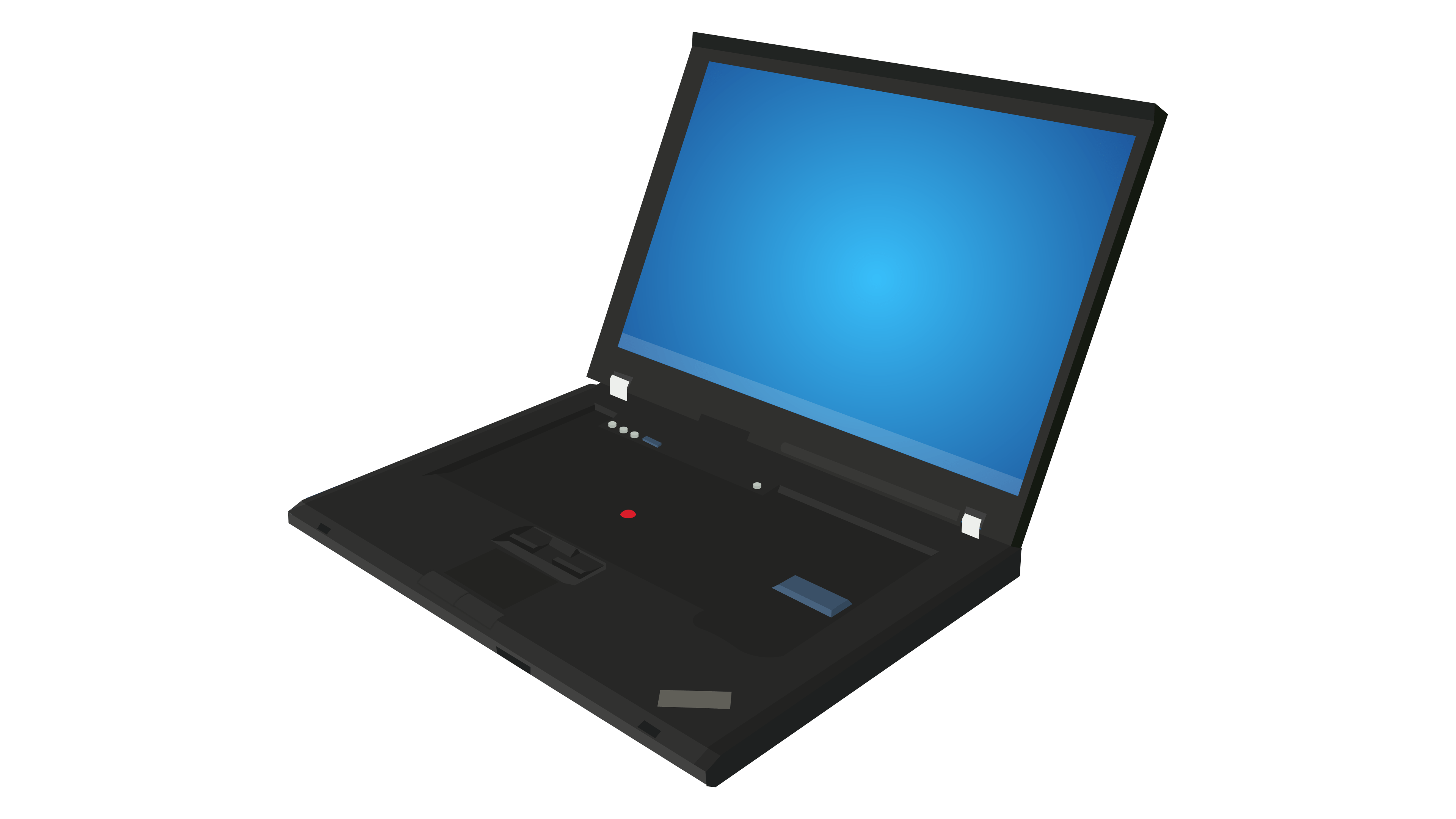 Lenovo ThinkPad T61p