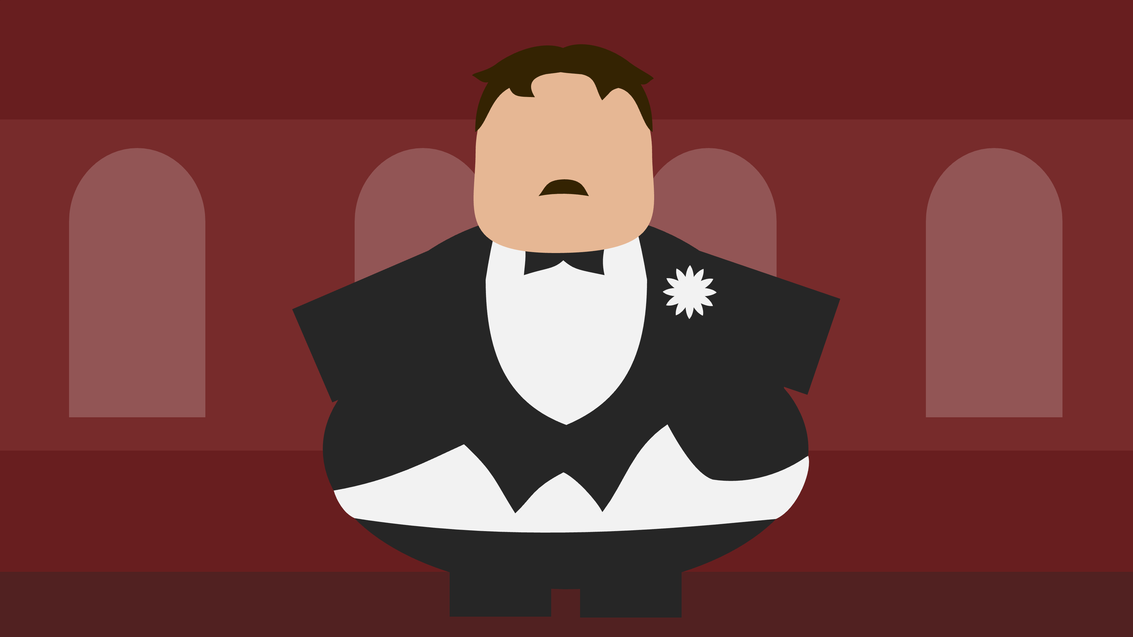 Mr Creosote