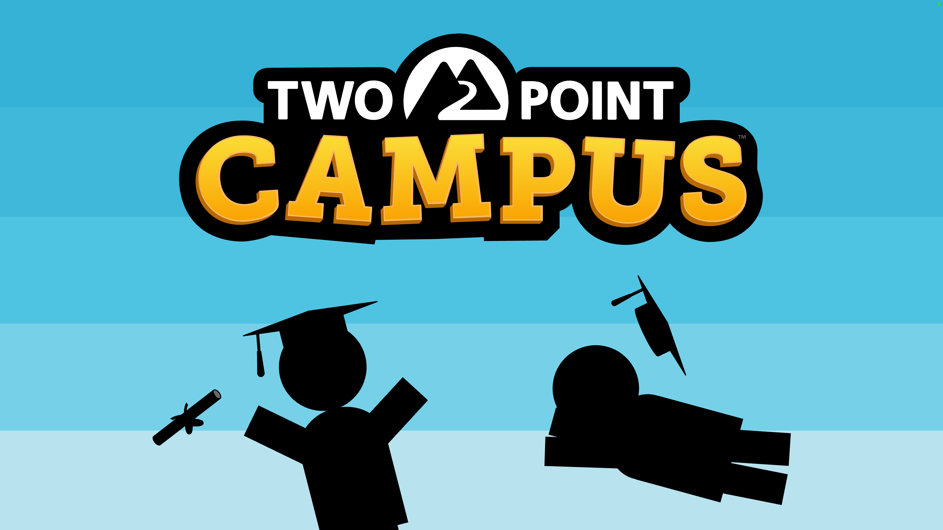 Two Point Campus logo