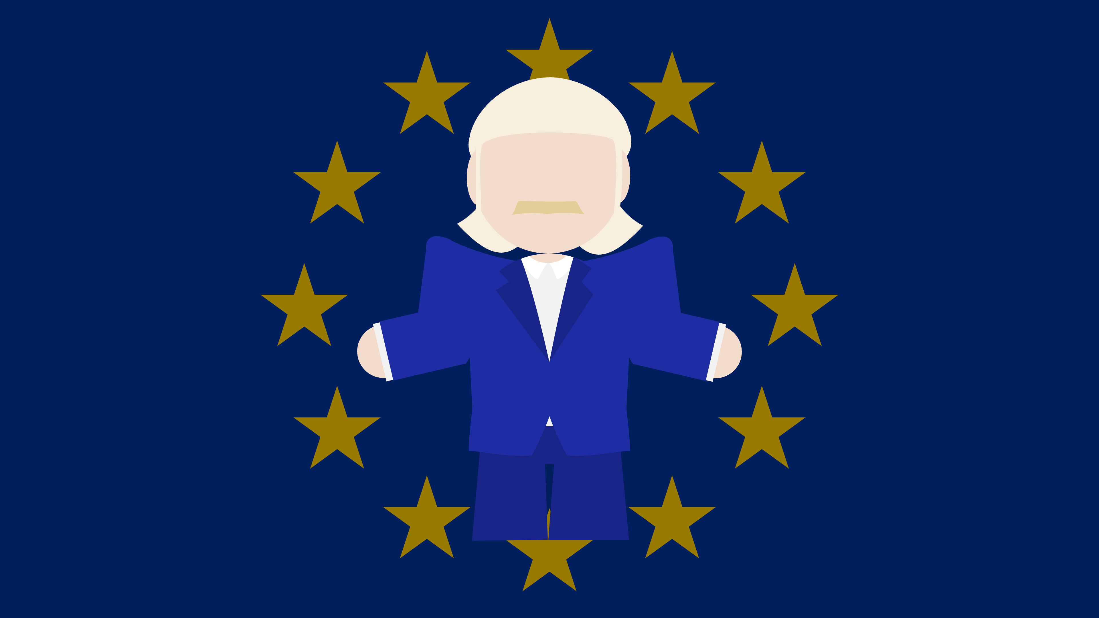 Joost Klein – Europapa
